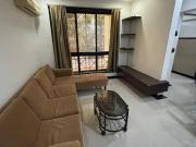 1 BHK Apartment in Powai for rent Mumbai. The reference...