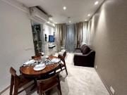 1 BHK Apartment in Powai for rent Mumbai. The reference...