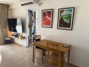 1 BHK Apartment in Powai for rent Mumbai. The reference...