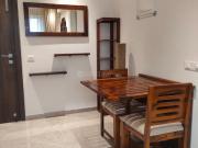 1 BHK Apartment in Powai for rent Mumbai. The reference...
