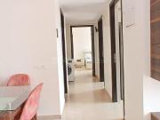 1 BHK Apartment in Powai for rent Mumbai. The reference...