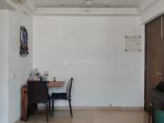 1 BHK Apartment in Powai for rent Mumbai. The reference...