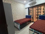 1 BHK Apartment in Powai for rent Mumbai. The reference...