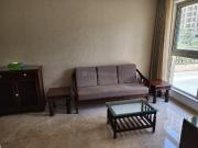 1 BHK Apartment in Powai for rent Mumbai. The reference...