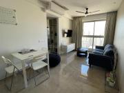 1 BHK Apartment in Powai for resale Central Mumbai...