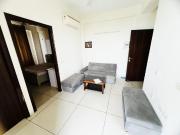 1 BHK Apartment in PR7 Airport Road for rent Zirakpur....