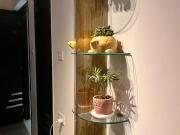 1 BHK Apartment in Punawale for rent Pune. The reference...