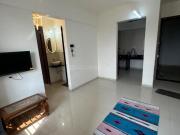 1 BHK Apartment in Punawale for rent Pune. The reference...