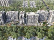 1 BHK Apartment in Punawale for resale Pune. The...