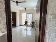 1 BHK Apartment in Pushpak Nagar for rent Navi Mumbai....
