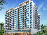 1 BHK Apartment in Pushpak Nagar for resale Navi Mumbai....