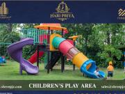 1 BHK Apartment in Pushpak Nagar for resale Navi Mumbai....