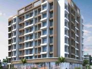 1 BHK Apartment in Pushpak Nagar for resale Navi Mumbai....