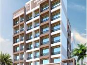 1 BHK Apartment in Pushpak Nagar for resale Navi Mumbai....