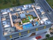 1 BHK Apartment in Pushpak Nagar for resale Navi Mumbai....