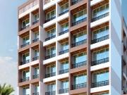 1 BHK Apartment in Pushpak Nagar for resale Navi Mumbai....