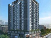 1 BHK Apartment in Pushpak Nagar for resale Navi Mumbai....