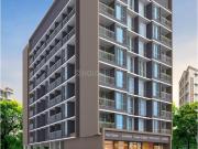 1 BHK Apartment in Pushpak Nagar for resale Navi Mumbai....