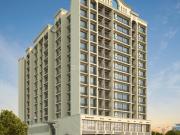 1 BHK Apartment in Pushpak Nagar for resale Navi Mumbai....