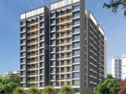 1 BHK Apartment in Pushpak Nagar for resale Navi Mumbai....