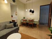 1 BHK Apartment in Pushpak Nagar for resale Navi Mumbai....