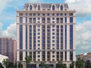 1 BHK Apartment in Pushpak Nagar for resale Navi Mumbai....