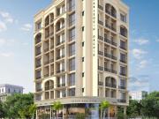 1 BHK Apartment in Pushpak Nagar for resale Navi Mumbai....