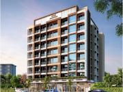1 BHK Apartment in Pushpak Nagar for resale Navi Mumbai....