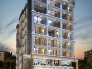 1 BHK Apartment in Pushpak Nagar for resale Navi Mumbai....