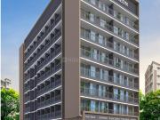 1 BHK Apartment in Pushpak Nagar for resale Navi Mumbai....