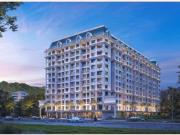 1 BHK Apartment in Pushpak Nagar for resale Navi Mumbai....