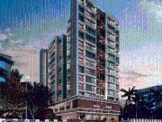 1 BHK Apartment in Pushpak Nagar for resale Navi Mumbai....