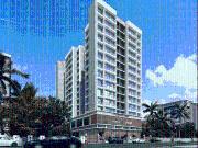 1 BHK Apartment in Pushpak Nagar for resale Navi Mumbai....