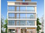 1 BHK Apartment in Pushpak Nagar for resale Navi Mumbai....