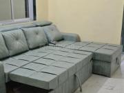 1 BHK Apartment in Rabale for rent Navi Mumbai. The...
