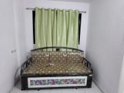 1 BHK Apartment in Rabale for rent Navi Mumbai. The...