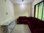 1 BHK Apartment in Rabale for rent Navi Mumbai. The...