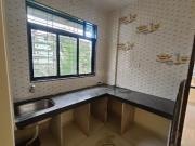 1 BHK Apartment in Rabale for rent Navi Mumbai. The...