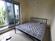 1 BHK Apartment in Rabale for rent Navi Mumbai. The...