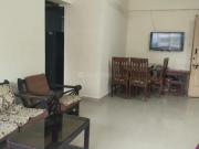 1 BHK Apartment in Rabale for rent Navi Mumbai. The...