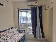 1 BHK Apartment in Rabale for rent Navi Mumbai. The...