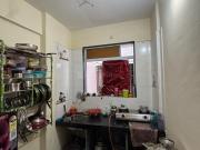 1 BHK Apartment in Rabale for resale Navi Mumbai. The...