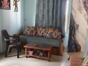 1 BHK Apartment in Rahatani for rent Pune. The reference...