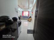 1 BHK Apartment in Rahatani for rent Pune. The reference...