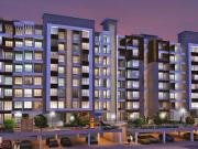 1 BHK Apartment in Rahatani for rent Pune. The reference...