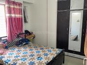 1 BHK Apartment in Rahatani for rent Pune. The reference...