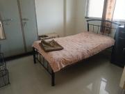 1 BHK Apartment in Rahatani for rent Pune. The reference...