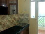 1 BHK Apartment in Raj Nagar Extension for rent...