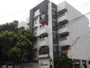 1 BHK Apartment in Raja Annamalai Puram for rent...
