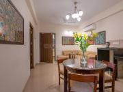 1 BHK Apartment in Raja Park for rent Jaipur. The...